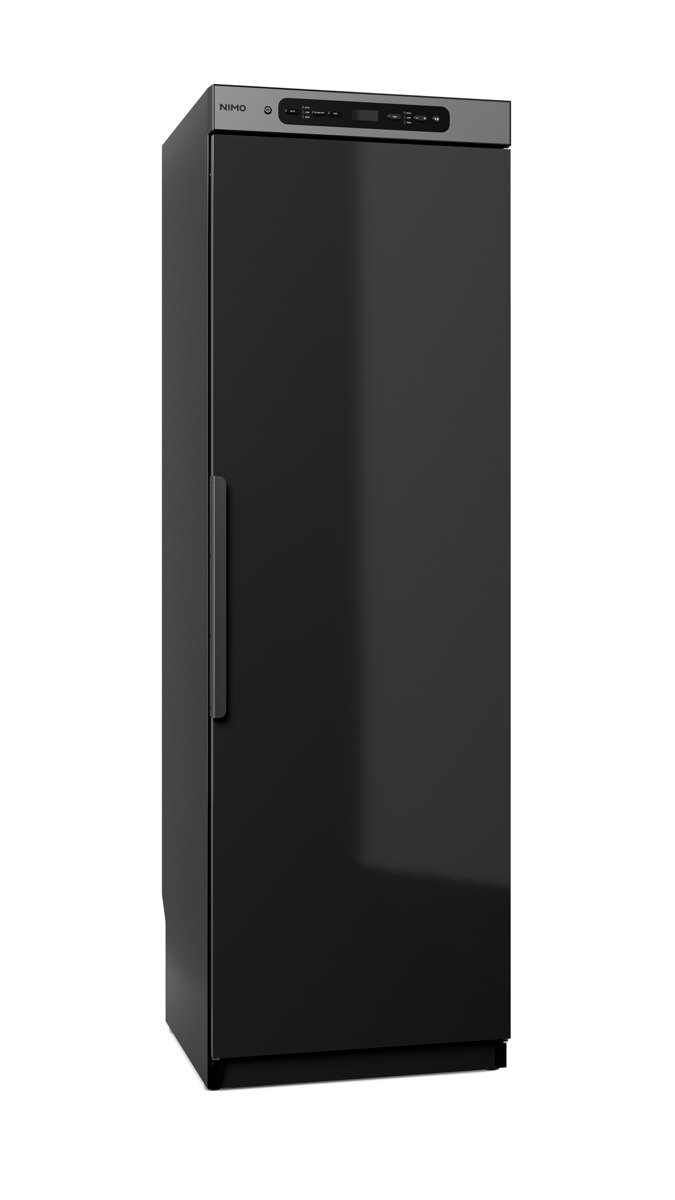 NIMO Solano DC 60 1900 schwarz