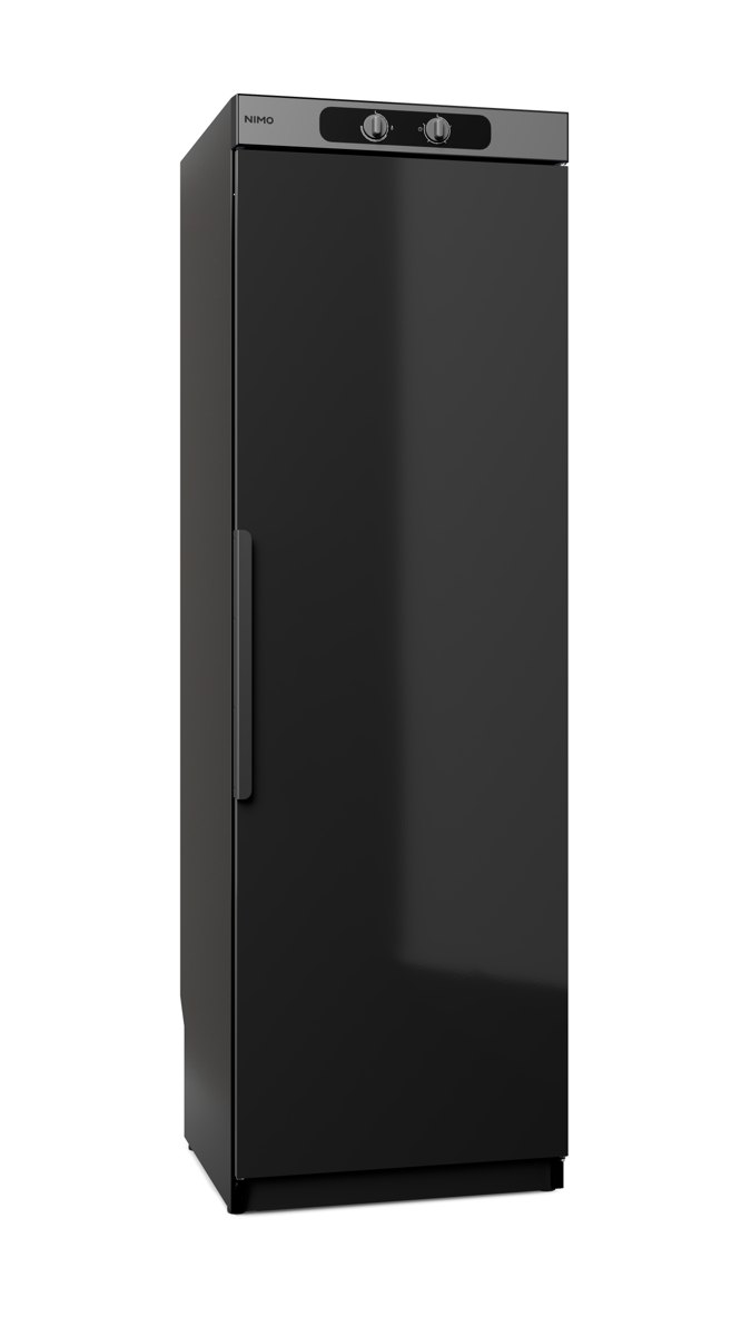 NIMO Mistral DC 60 1900 schwarz