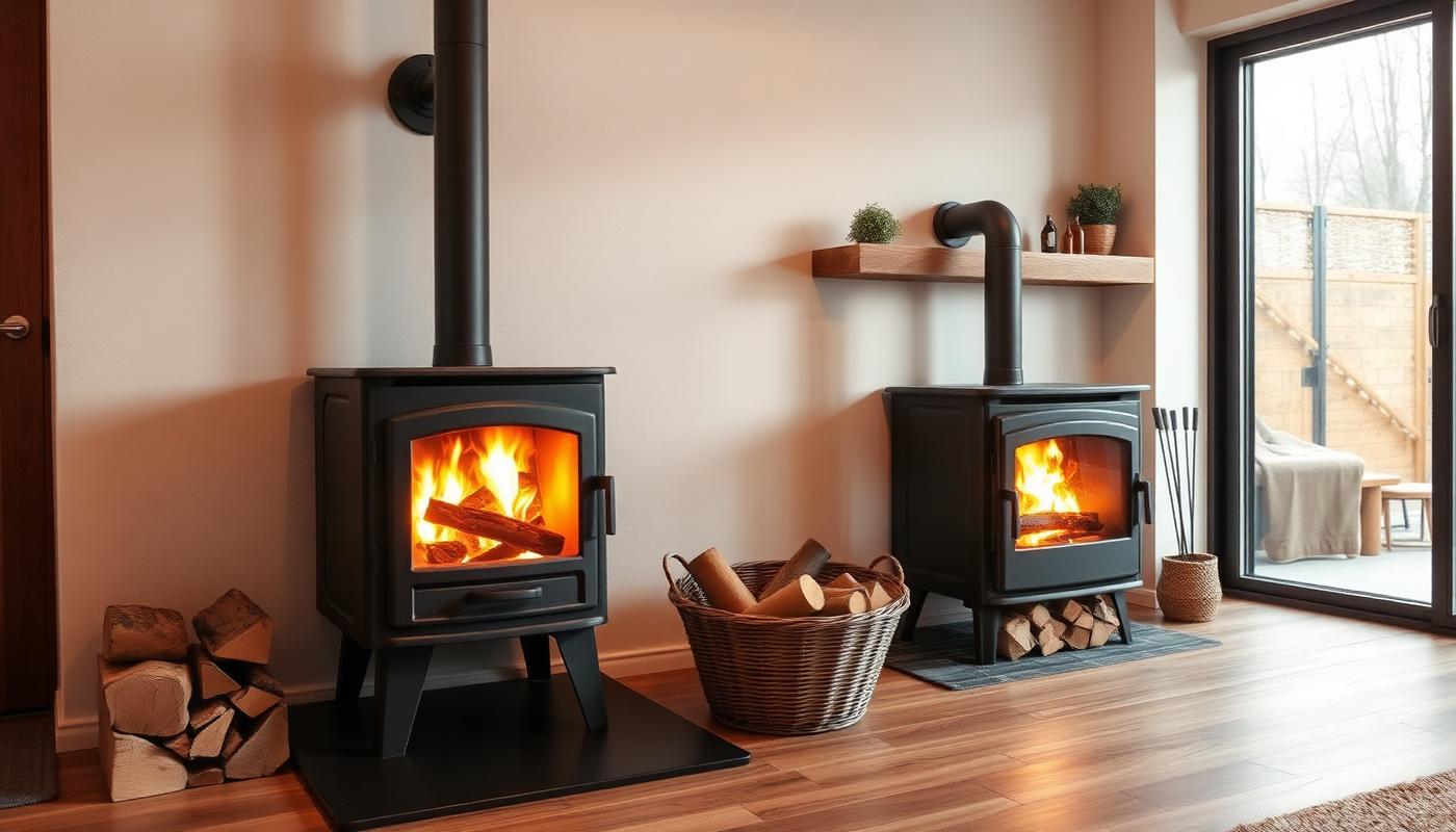 Holz & Energie